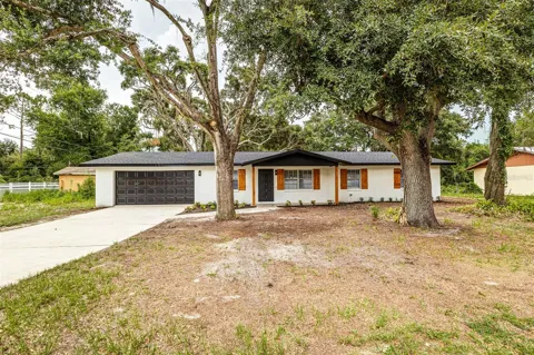 5421 LAKE LUTHER ROAD