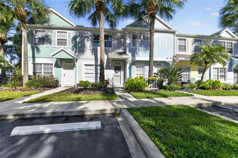4725 SABAL KEY DRIVE