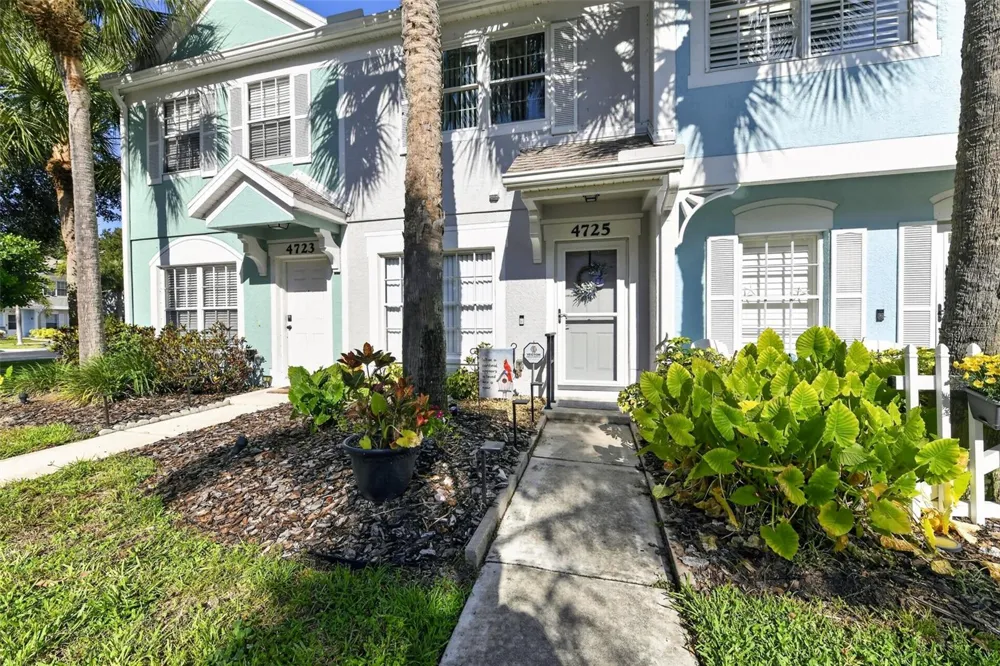 4725 SABAL KEY DRIVE Bradenton, FL 34203