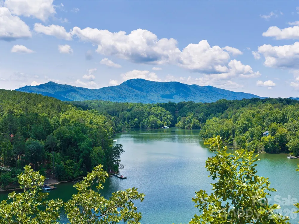 Lot 3 Loggers Pass Lane Mill Spring, NC 28756