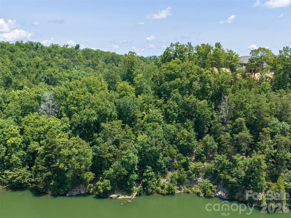 Lot 3 Loggers Pass Lane Mill Spring, NC 28756