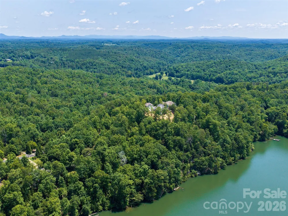 Lot 3 Loggers Pass Lane Mill Spring, NC 28756