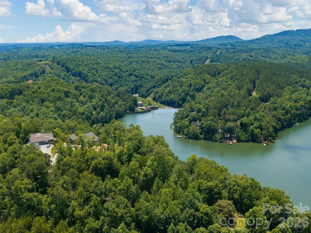 Lot 3 Loggers Pass Lane Mill Spring, NC 28756