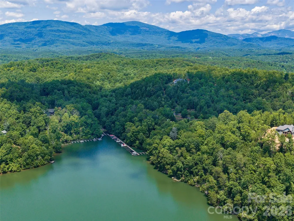 Lot 3 Loggers Pass Lane Mill Spring, NC 28756