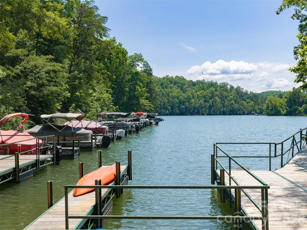 Lot 3 Loggers Pass Lane Mill Spring, NC 28756