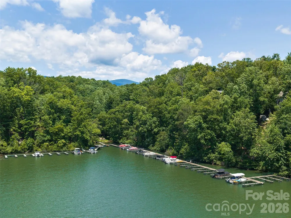 Lot 3 Loggers Pass Lane Mill Spring, NC 28756