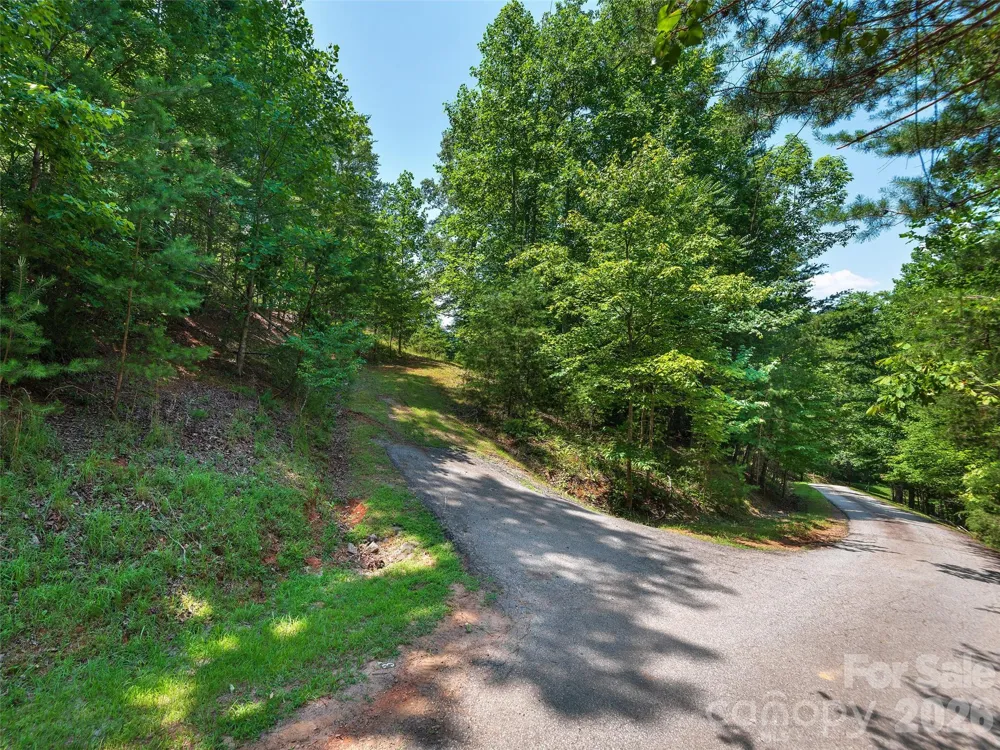 Lot 3 Loggers Pass Lane Mill Spring, NC 28756
