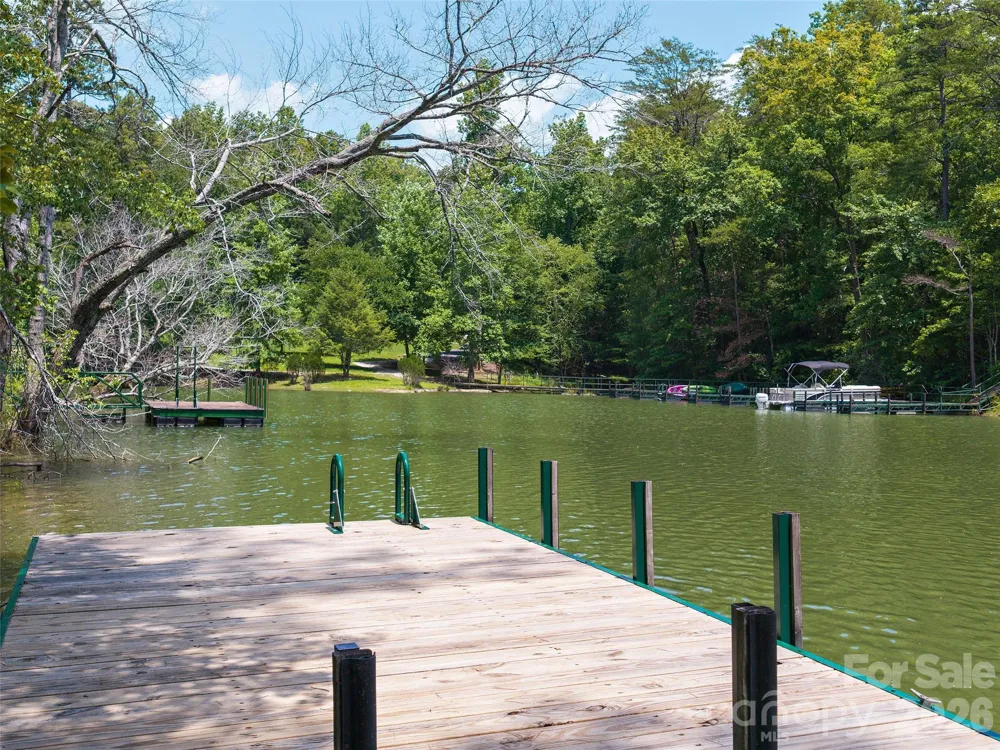 Lot 14 Parkway North Road #14 Mill Spring, NC 28756