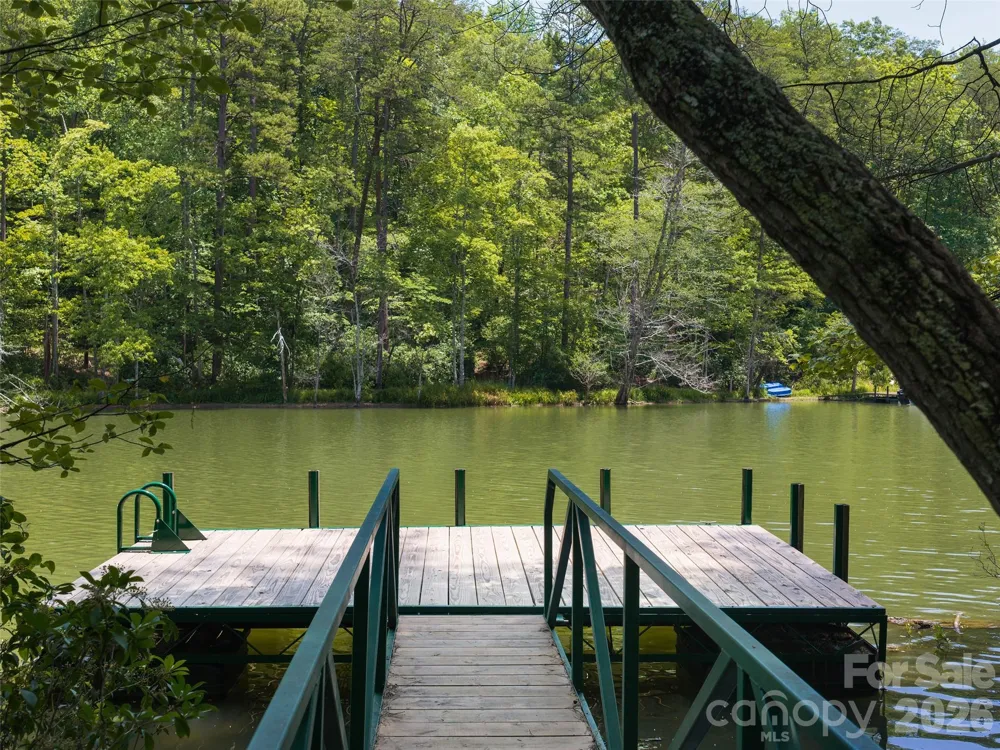 Lot 14 Parkway North Road #14 Mill Spring, NC 28756