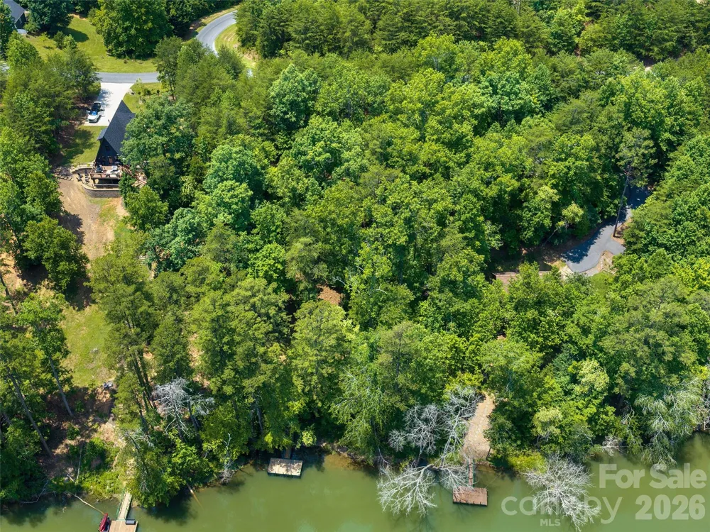 Lot 14 Parkway North Road #14 Mill Spring, NC 28756