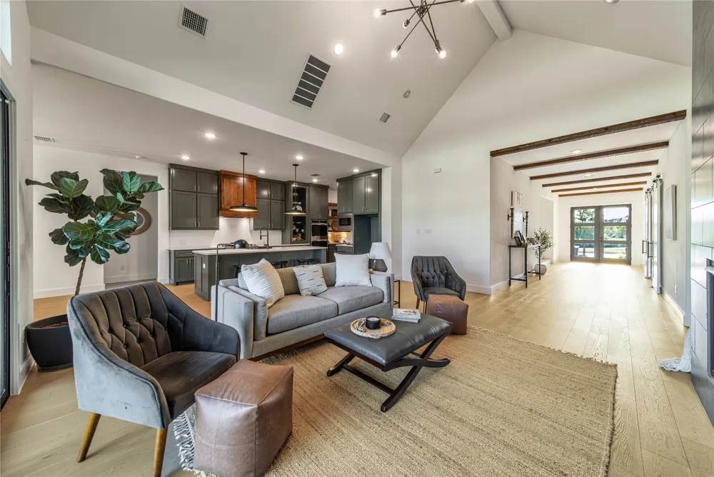 660 Neale Street Prosper, TX 75078