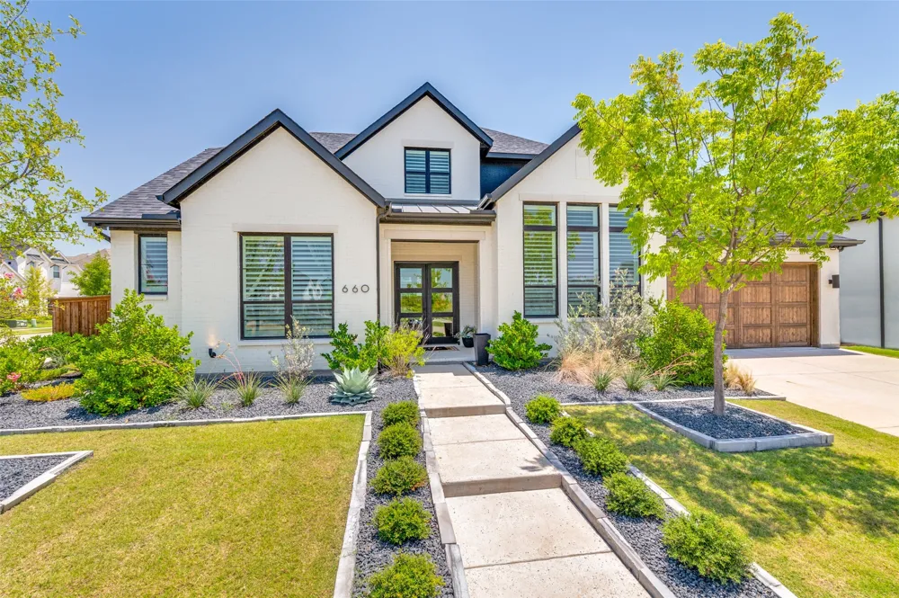 660 Neale Street Prosper, TX 75078