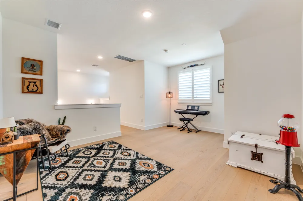 660 Neale Street Prosper, TX 75078
