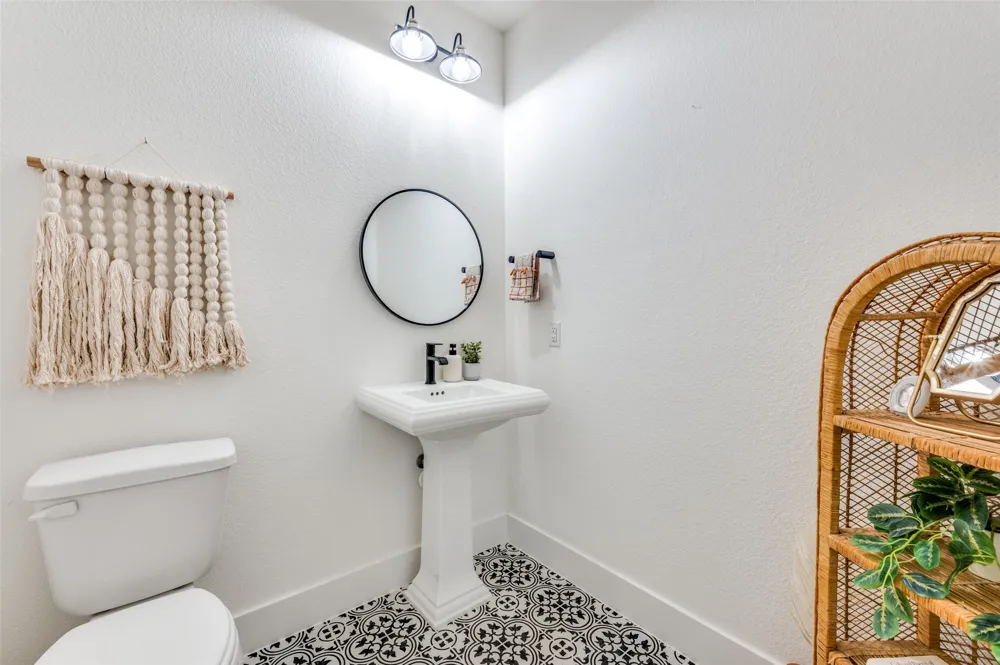 660 Neale Street Prosper, TX 75078