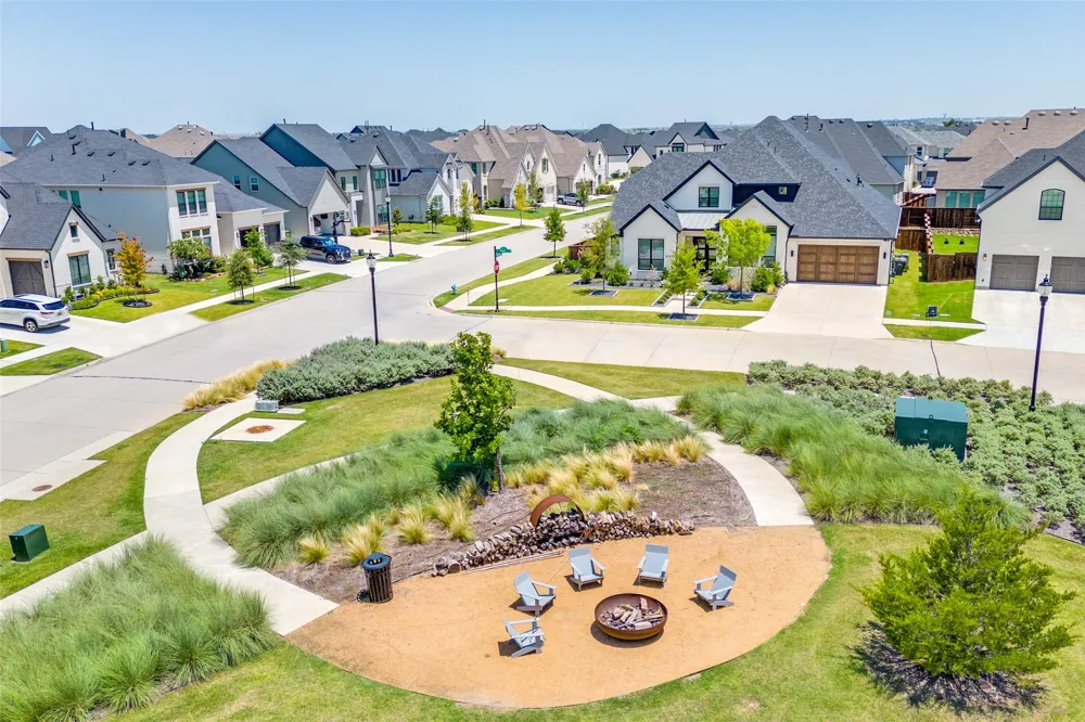 660 Neale Street Prosper, TX 75078