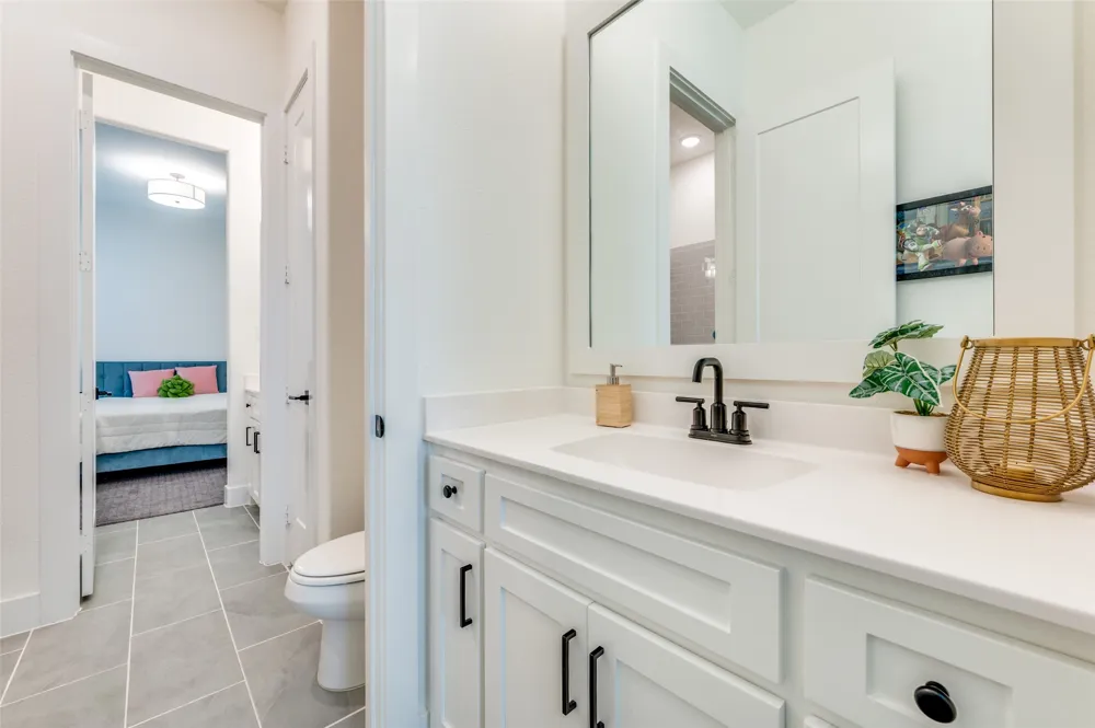 660 Neale Street Prosper, TX 75078