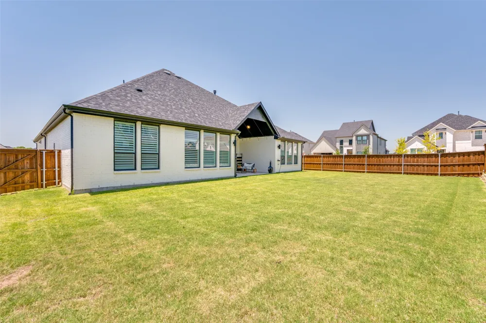 660 Neale Street Prosper, TX 75078