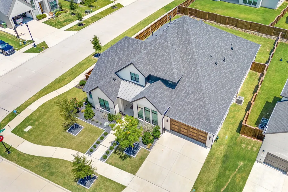 660 Neale Street Prosper, TX 75078