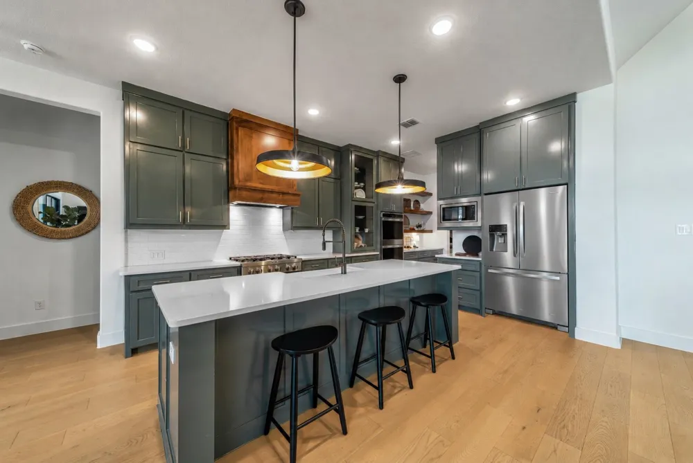 660 Neale Street Prosper, TX 75078
