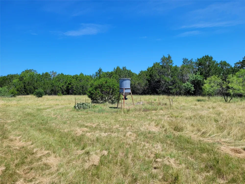 County Road 1139 575 Acres Lampasas, TX 76550