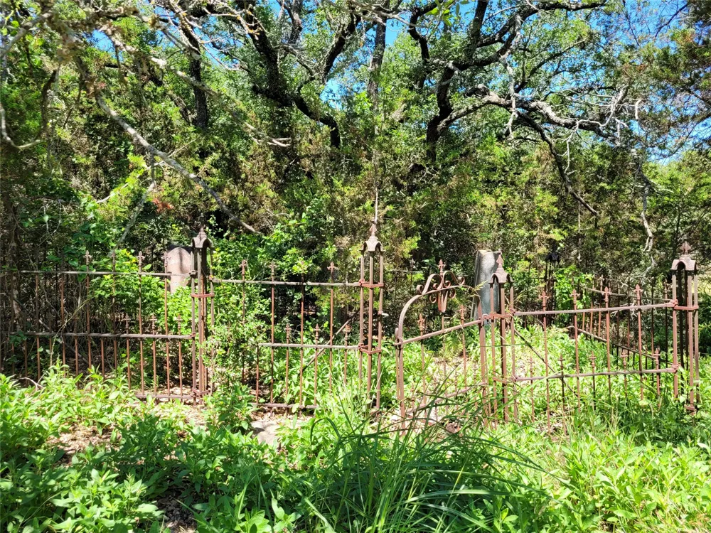 County Road 1139 575 Acres Lampasas, TX 76550