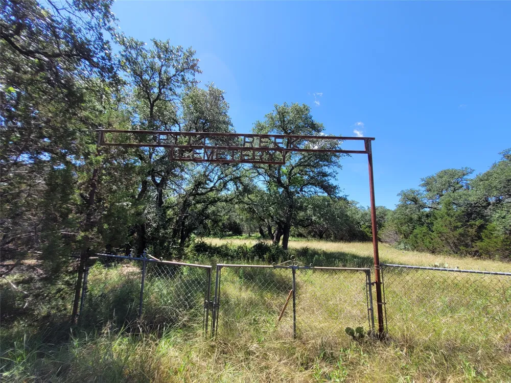 County Road 1139 575 Acres Lampasas, TX 76550