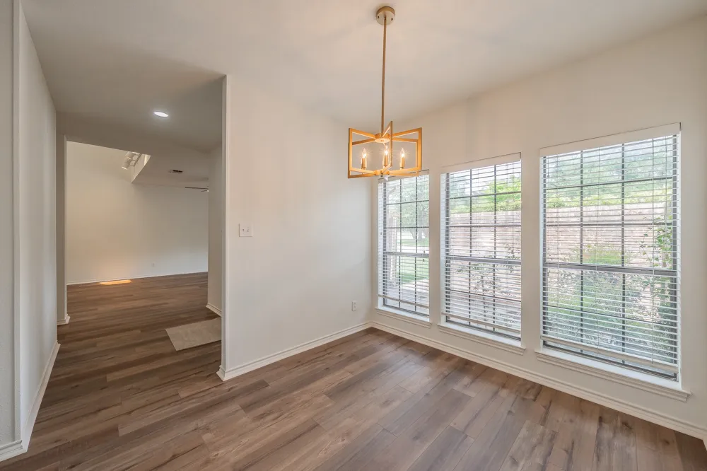 5893 Westhaven Drive Fort Worth, TX 76132