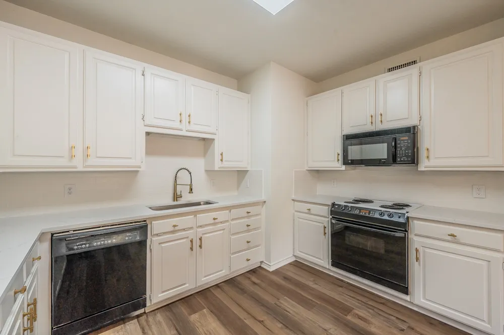 5893 Westhaven Drive Fort Worth, TX 76132