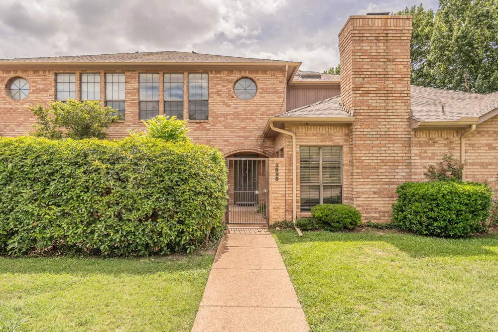 5893 Westhaven Drive Fort Worth, TX 76132