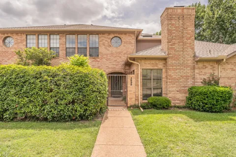 5893 Westhaven Drive