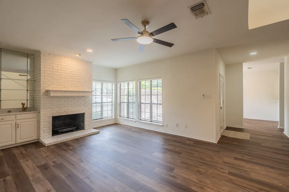 5893 Westhaven Drive Fort Worth, TX 76132