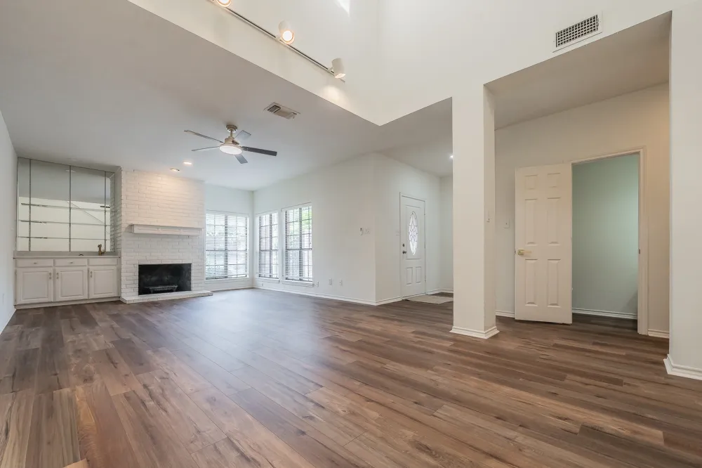 5893 Westhaven Drive Fort Worth, TX 76132