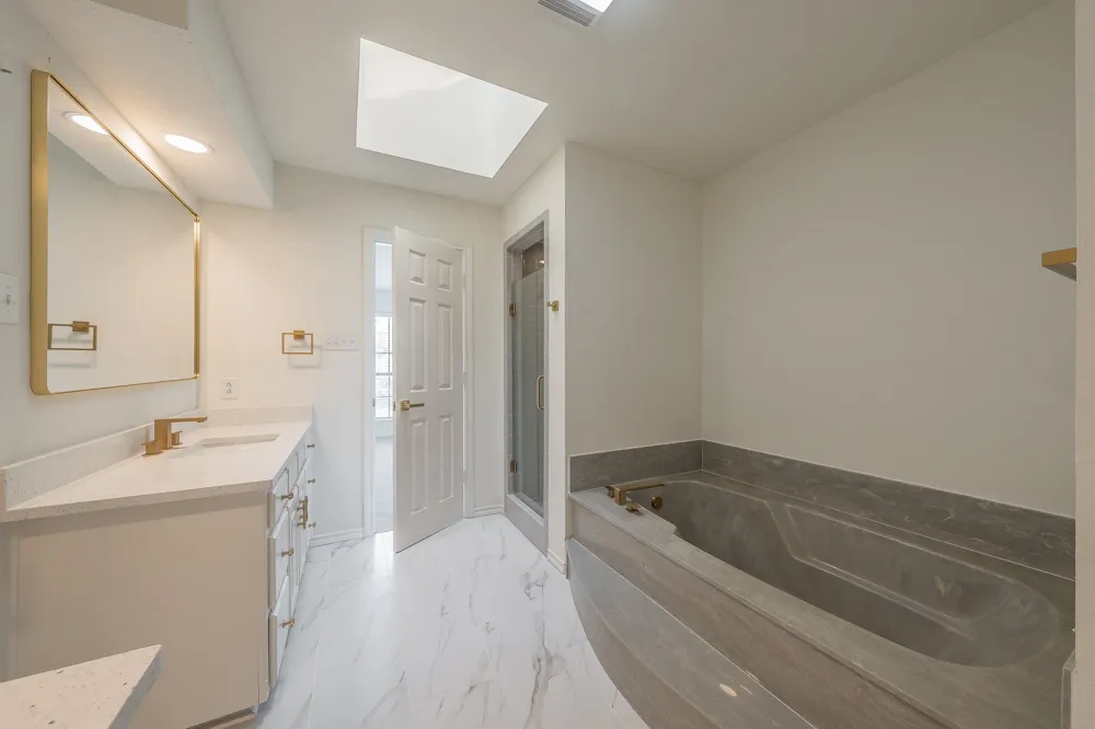 5893 Westhaven Drive Fort Worth, TX 76132