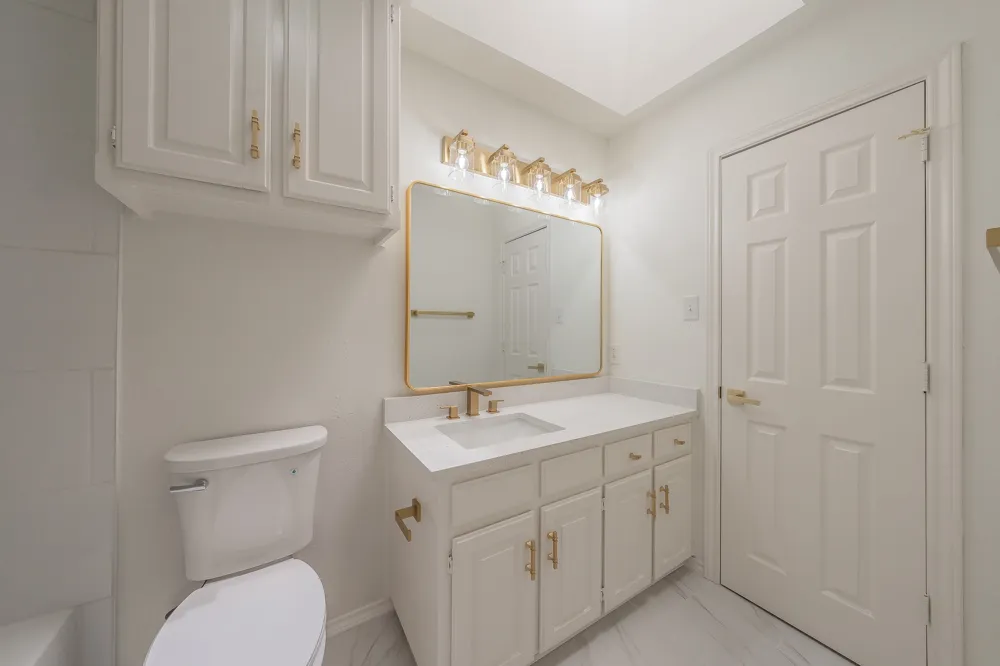 5893 Westhaven Drive Fort Worth, TX 76132