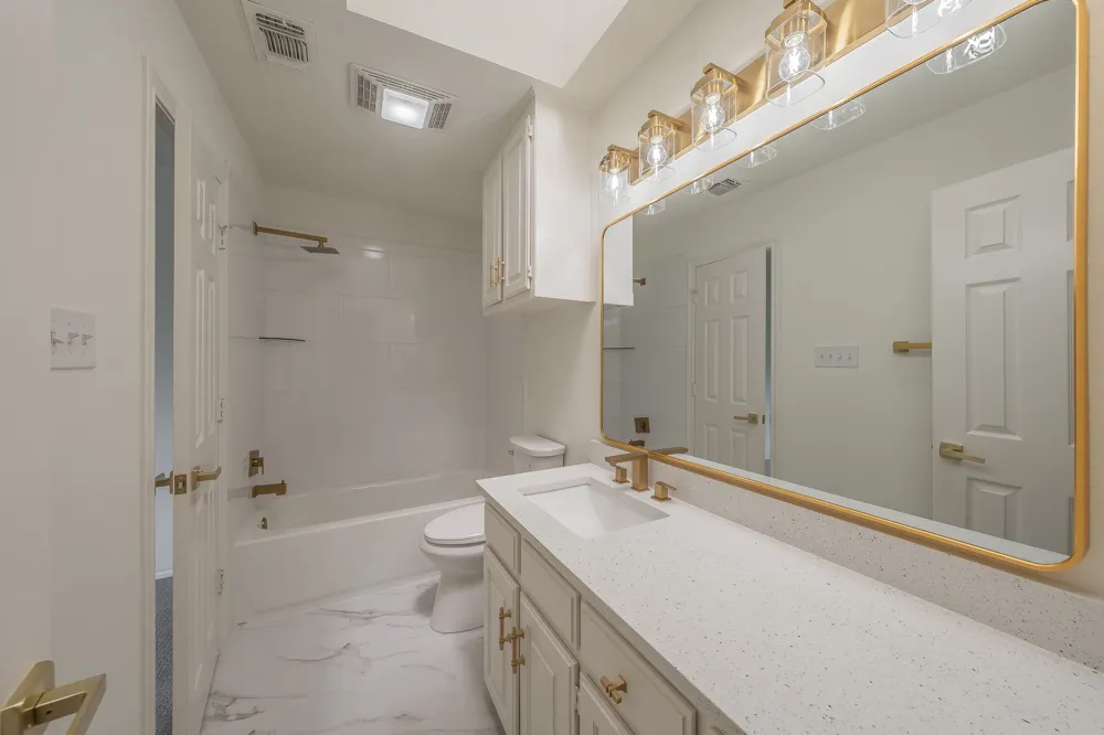 5893 Westhaven Drive Fort Worth, TX 76132