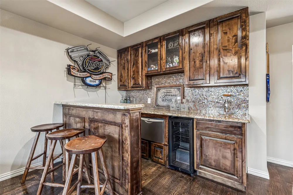 2206 Carrick Drive Trophy Club, TX 76262