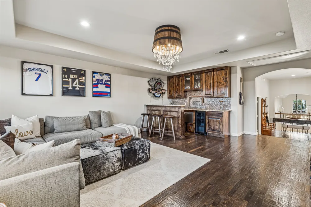 2206 Carrick Drive Trophy Club, TX 76262