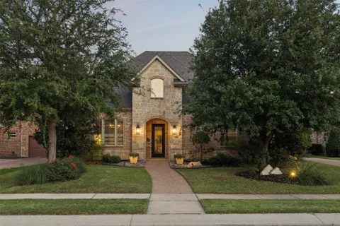 2206 Carrick Drive