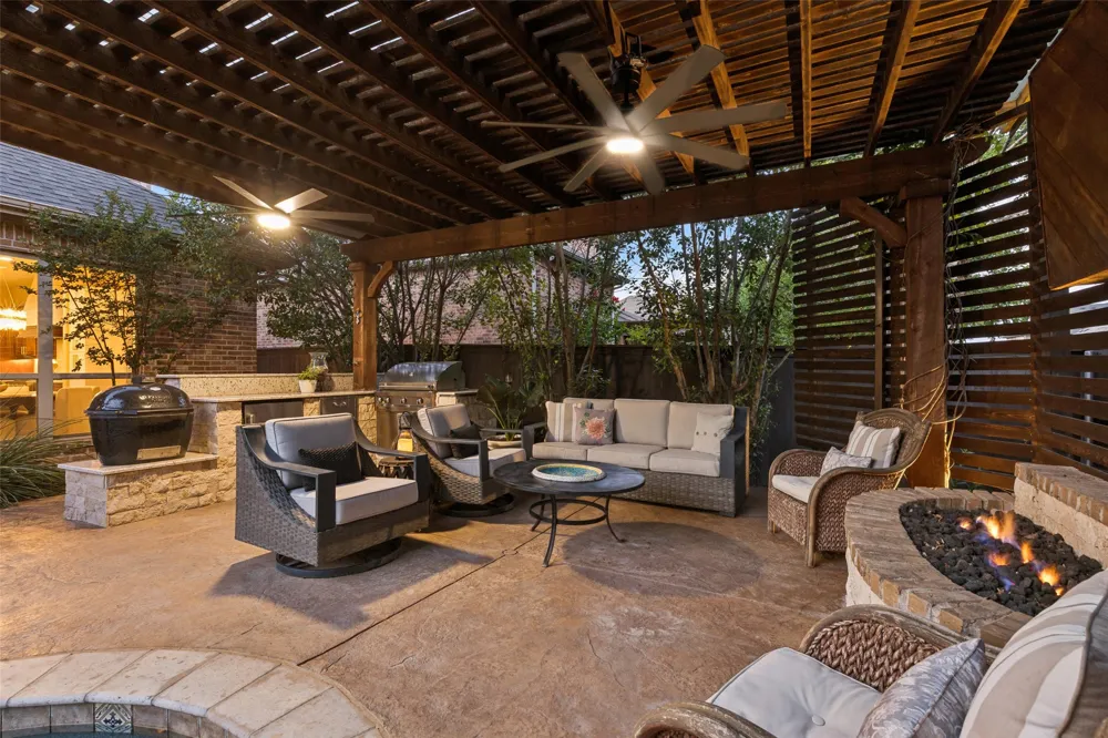 2206 Carrick Drive Trophy Club, TX 76262
