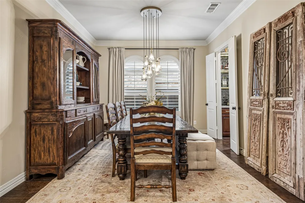 2206 Carrick Drive Trophy Club, TX 76262