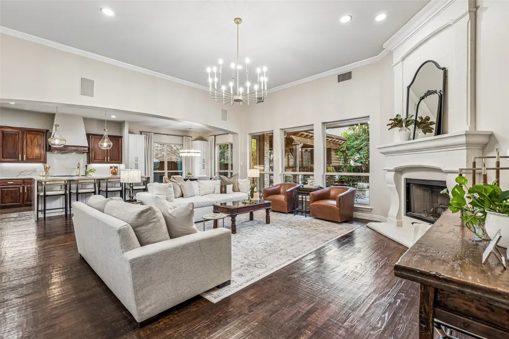 2206 Carrick Drive Trophy Club, TX 76262