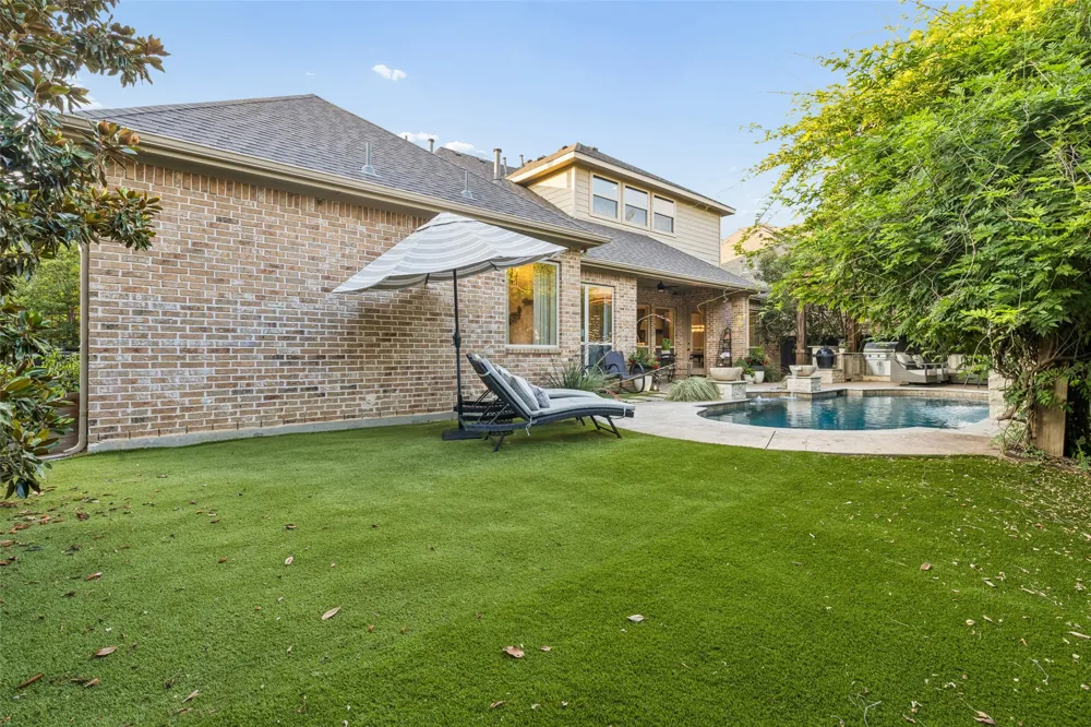 2206 Carrick Drive Trophy Club, TX 76262