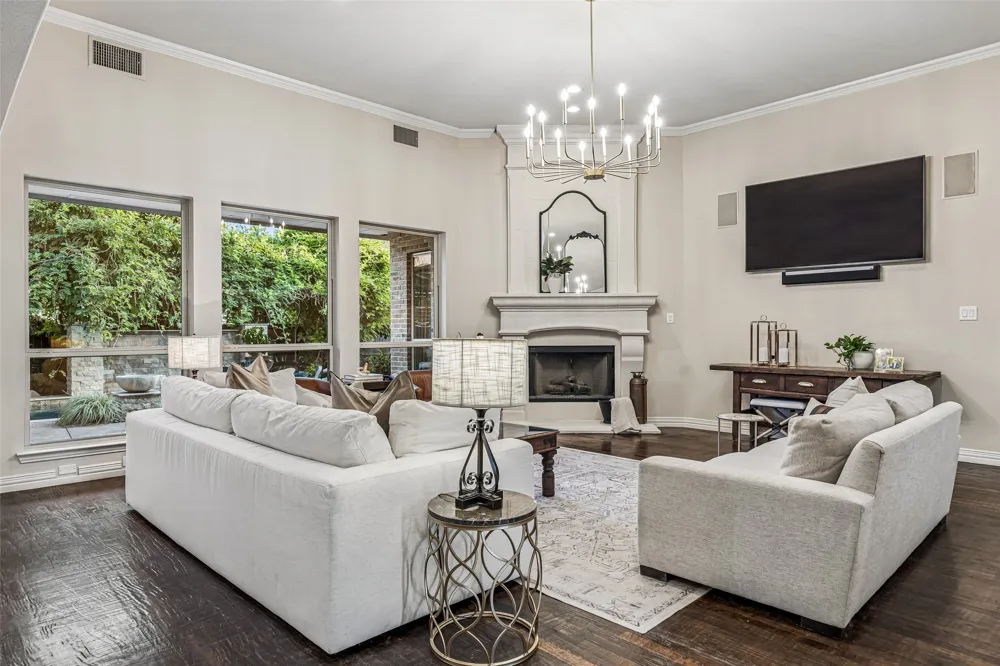 2206 Carrick Drive Trophy Club, TX 76262