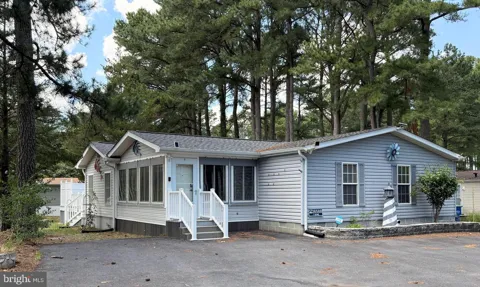 26588 BARN LANE #7