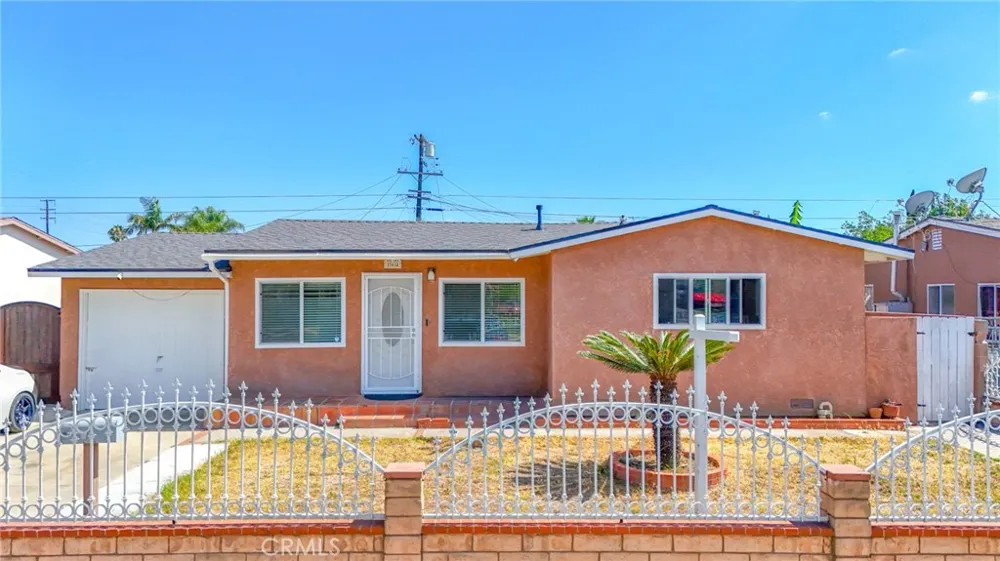 164 E 235th Street Carson, CA 90745