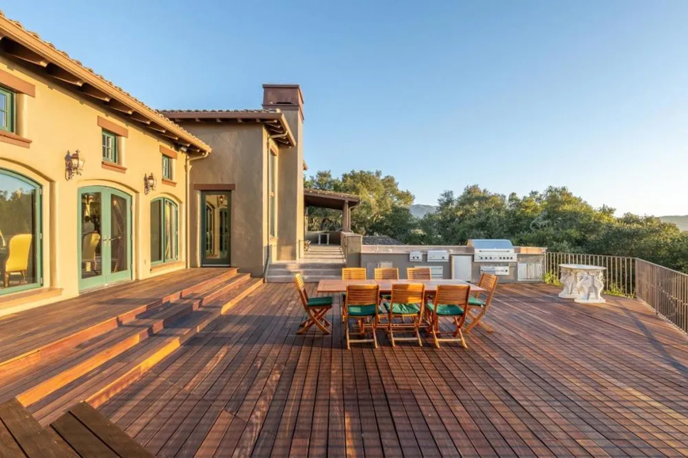 1 Cantera Run Carmel, CA 93923