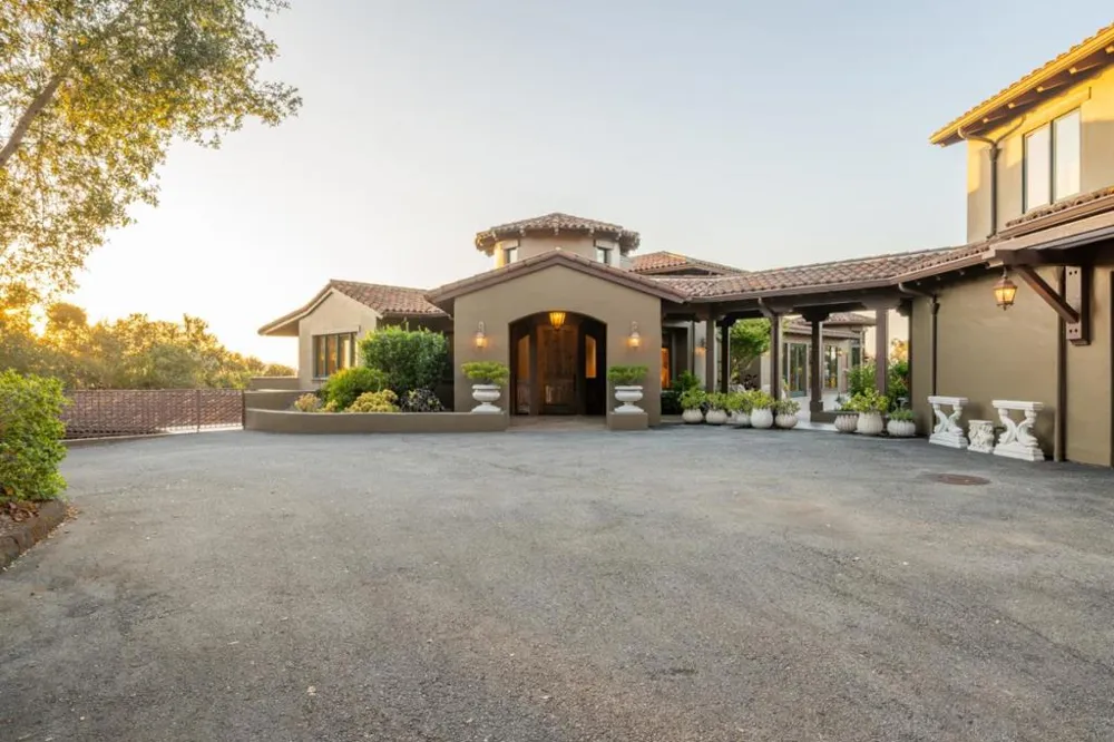 1 Cantera Run Carmel, CA 93923