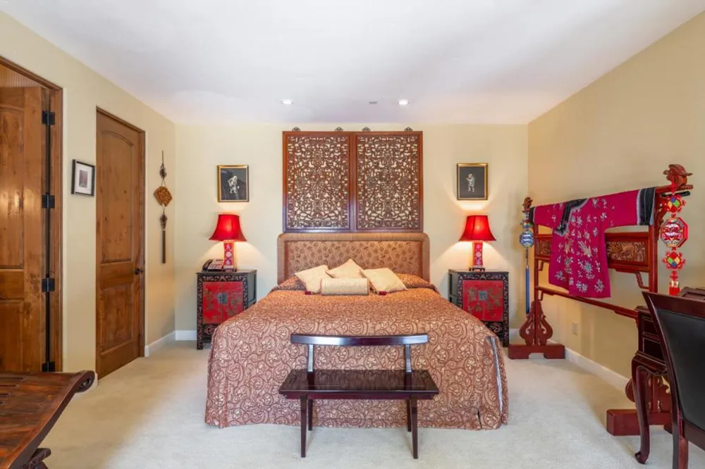 1 Cantera Run Carmel, CA 93923