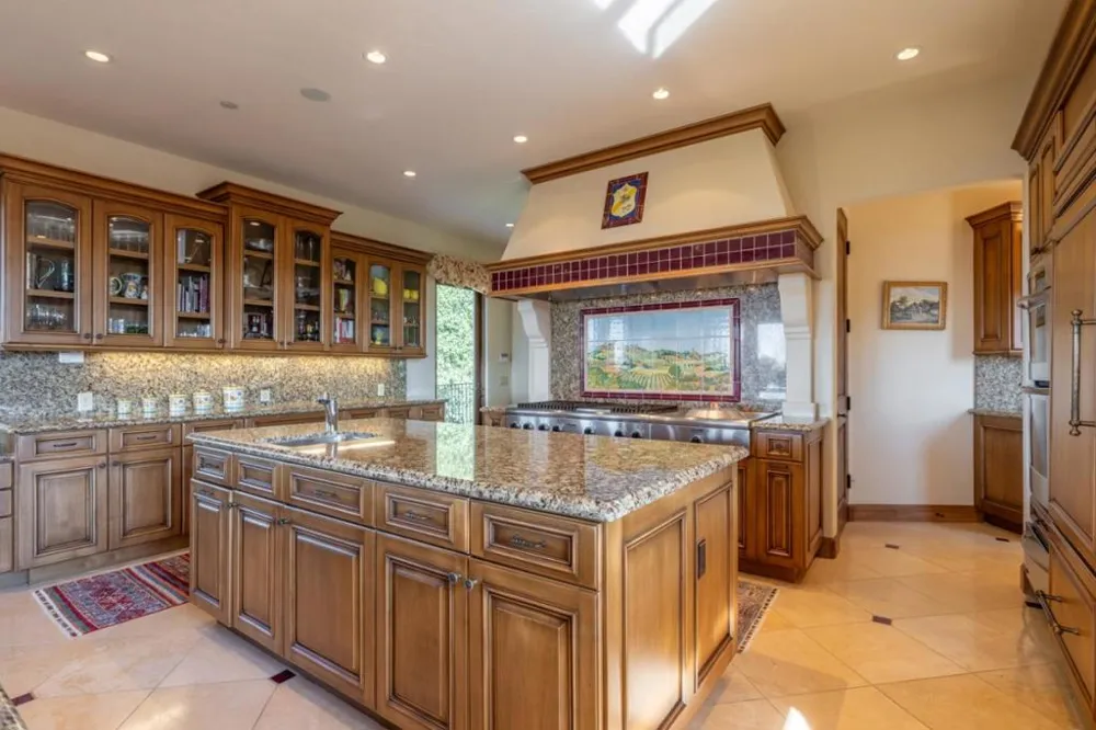 1 Cantera Run Carmel, CA 93923
