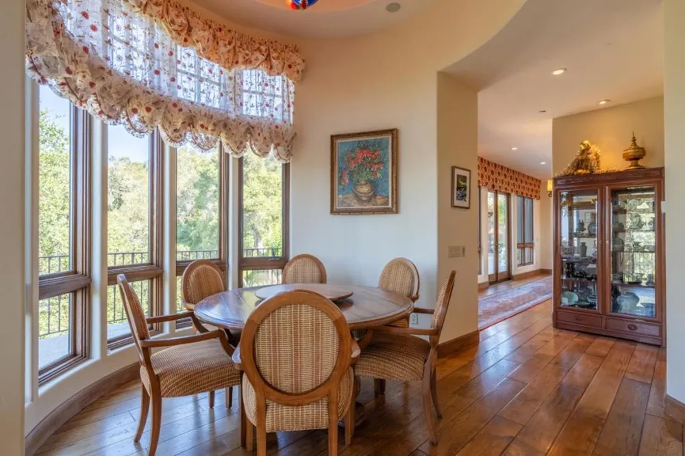 1 Cantera Run Carmel, CA 93923